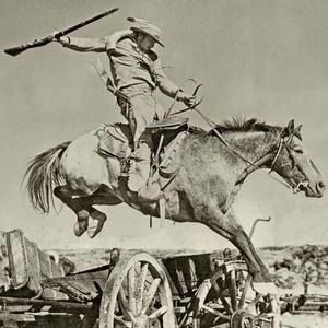 Meet your Posher, Keith